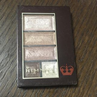 リンメル(RIMMEL)のリンメル アイシャドウ(アイシャドウ)