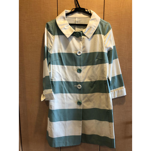 Lois CRAYON スプリングコート | www.aimeeferre.com
