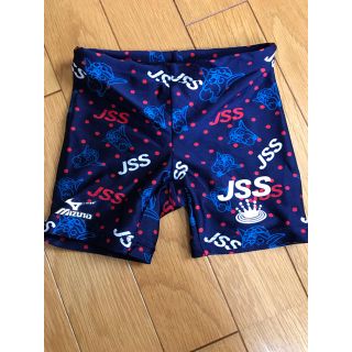 ミズノ(MIZUNO)のjss 水着100 (水着)