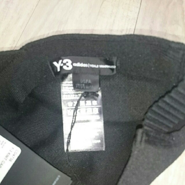 新品 Y-3 KINT CAP