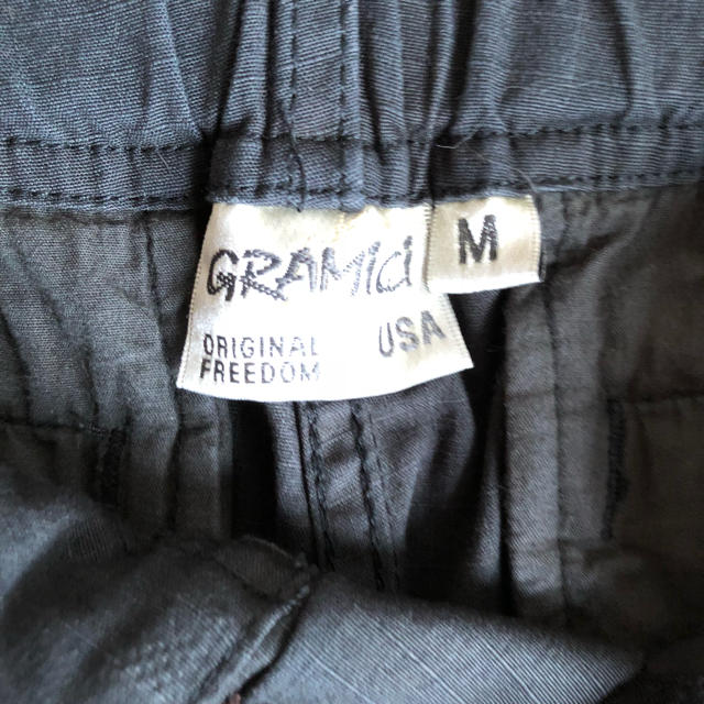 GRAMICCI(グラミチ)のGRAMICCI ショーツ グラミチ urban research メンズのパンツ(ショートパンツ)の商品写真