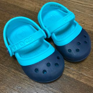 クロックス(crocs)のクロックス 13(サンダル)