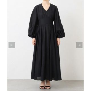IENA - MARIHA イエナ別注ワンピースの通販 by みみみ's shop|イエナ