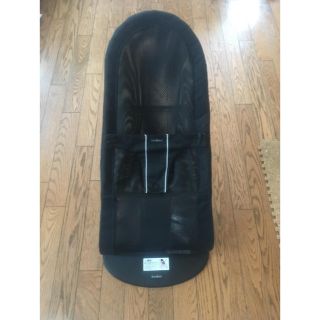 ベビービョルン(BABYBJORN)のナオキチキチ様専用 ベビービョルン バウンサー メッシュ(その他)