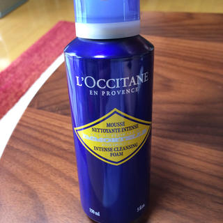 ロクシタン(L'OCCITANE)のLOCCITANE クレンジングフォーム(クレンジング/メイク落とし)