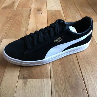 プーマ(PUMA)の【えいいち様専用】PUMA SUEDE イグナイト(スニーカー)