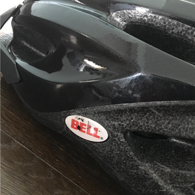 BELL(ベル)の専用です ベル サイクリング ヘルメット  スポーツ/アウトドアの自転車(その他)の商品写真