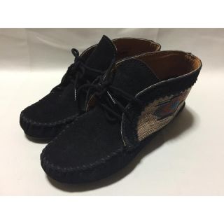 ミネトンカ(Minnetonka)のMINNETONKA/ミネトンカ/シューズ/23cm(スニーカー)