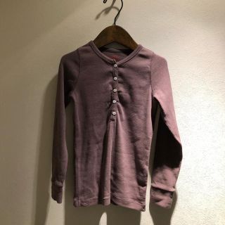 キャラメルベビー&チャイルド(Caramel baby&child )のBONTON カットソー 6A(Tシャツ/カットソー)