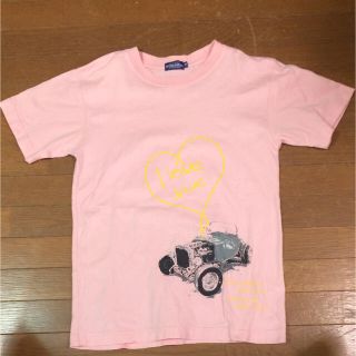 ボブソン(BOBSON)のTシャツ(Tシャツ(半袖/袖なし))