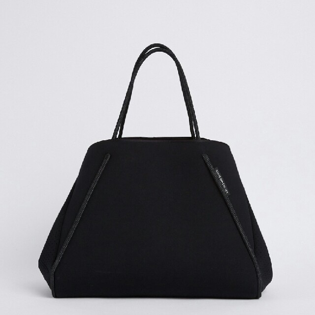 state of escape　GUISE TOTE  Black Out　中