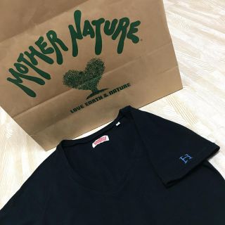 ハリウッドランチマーケット(HOLLYWOOD RANCH MARKET)のHR Market Tシャツ woman 2(Tシャツ(半袖/袖なし))