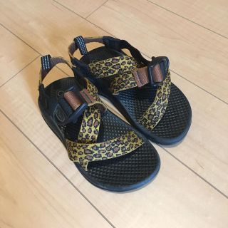 チャコ(Chaco)のChaco キッズサンダル(サンダル)