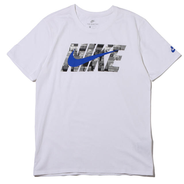 NIKE(ナイキ)のNIKE AS M NSW AIRMAX TEE メンズのトップス(Tシャツ/カットソー(半袖/袖なし))の商品写真