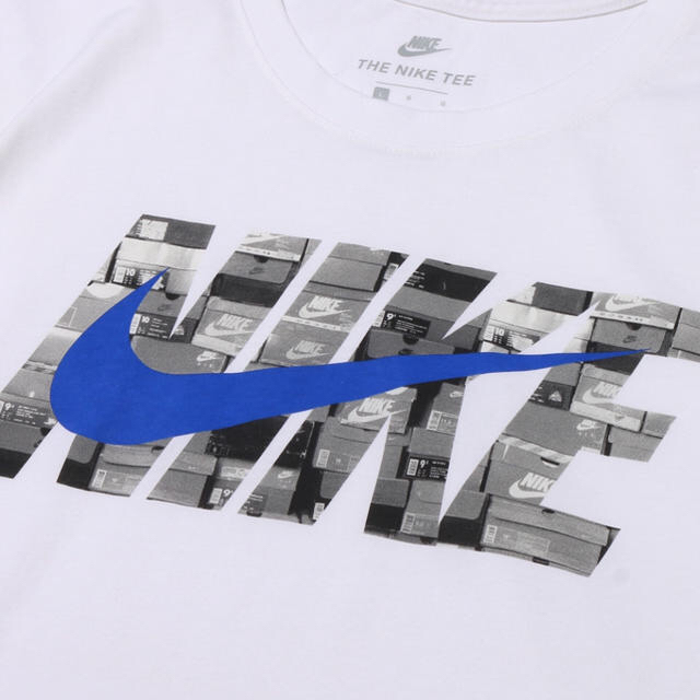 NIKE(ナイキ)のNIKE AS M NSW AIRMAX TEE メンズのトップス(Tシャツ/カットソー(半袖/袖なし))の商品写真