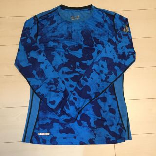 アンダーアーマー(UNDER ARMOUR)のアンダーアーマー LG(Tシャツ/カットソー(七分/長袖))