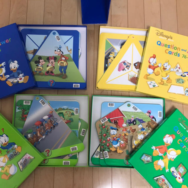 Disney 両面デジタル Q Aカード ディズニー英語システム Sdカード付き 美品の通販 By Ma S Shop ディズニーならラクマ Disney 両面デジタル Q Aカード ディズニー英語システム Sdカード付き 美品の通販 By Ma S Shop ディズニーならラクマ