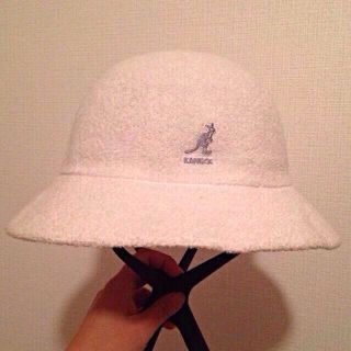 カンゴール(KANGOL)のKANGOL (ハット)