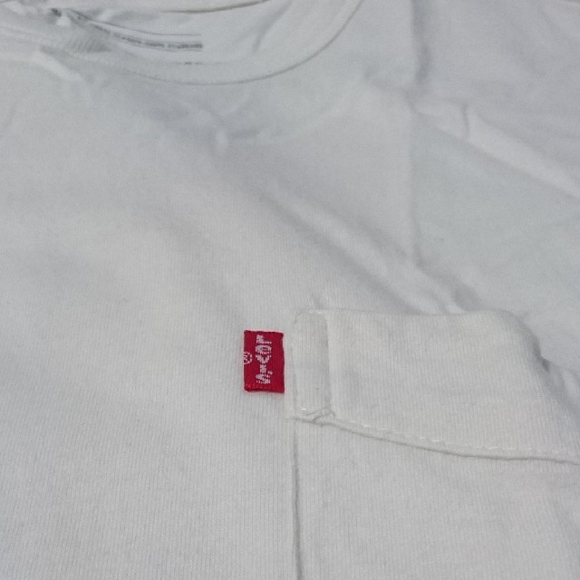 Levi's(リーバイス)のLevi's Tシャツ  メンズのトップス(Tシャツ/カットソー(半袖/袖なし))の商品写真