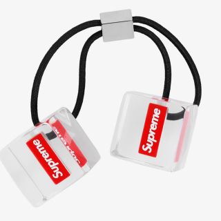 シュプリーム(Supreme)のsupreme Hair Bobbles シュプリーム ヘアゴム(ヘアゴム/シュシュ)