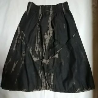 OHLALAのスカート(ひざ丈スカート)