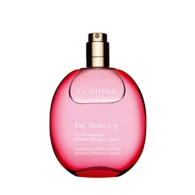 CLARINS(クラランス)の【新品未開封】ミスト化粧水✩⃛ೄクラランス   フィックス メイクアップ コスメ/美容のスキンケア/基礎化粧品(化粧水/ローション)の商品写真