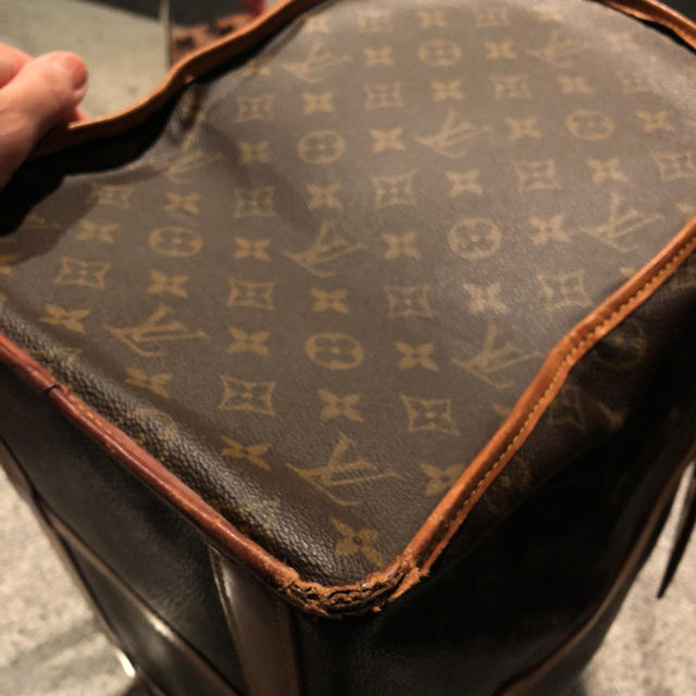 LOUIS VUITTON(ルイヴィトン)のShizuka様専用になります(^^)❤️ レディースのバッグ(スーツケース/キャリーバッグ)の商品写真