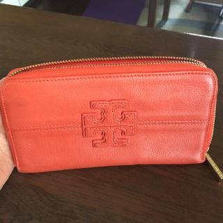 トリーバーチ(Tory Burch)のtory burch トリー バーチ 長財布(財布)