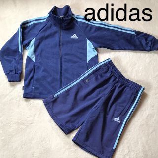 アディダス(adidas)のサクラ様専用♡adidasジャージ(ジャケット/上着)