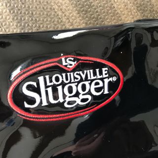 ルイスビルスラッガー(Louisville Slugger)の新品！未使用！タグ付き！ バットケース(バット)