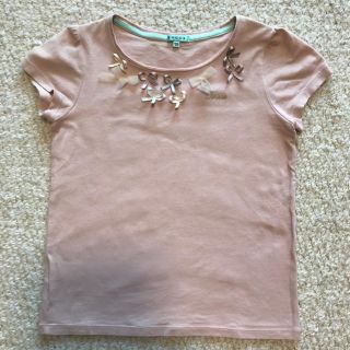 トッカ(TOCCA)のトッカ★Ｔシャツ★120cm(Tシャツ/カットソー)