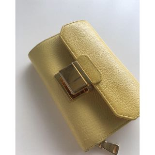 ミュウミュウ(miumiu)のなっ様専用 MIUMIU 二つ折り財布(財布)