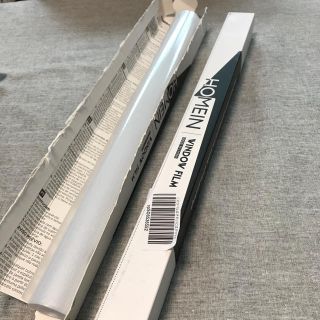 窓目隠しシート(その他)