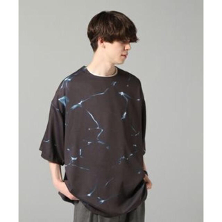 ハレ(HARE)のHARE Surface ガラプルオーバー(Tシャツ/カットソー(半袖/袖なし))