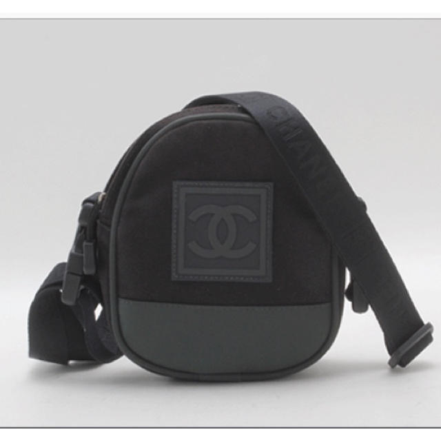 ビジネスバック CHANEL スポーツラインショルダーバッグ - 通販