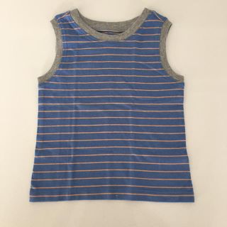 オールドネイビー(Old Navy)のじゅの様専用  美品★オールドネイビー   タンクトップ 12-18m(タンクトップ/キャミソール)