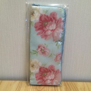 ローラアシュレイ(LAURA ASHLEY)の【新品】ローラ アシュレイ オリジナルアンブレラケース(日用品/生活雑貨)