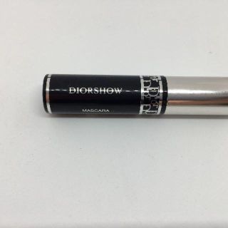 クリスチャンディオール(Christian Dior)のDiorのマスカラ　ミニサイズ(マスカラ)