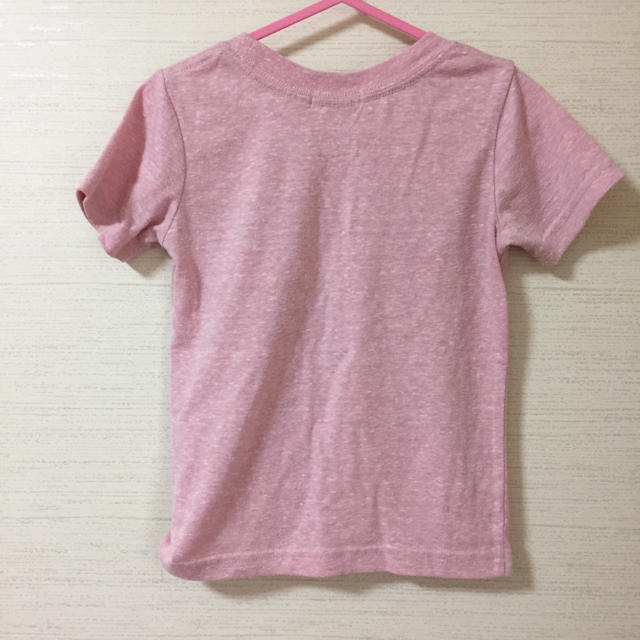 BEAMS(ビームス)のビームスミニ Tシャツ キッズ/ベビー/マタニティのキッズ服女の子用(90cm~)(Tシャツ/カットソー)の商品写真