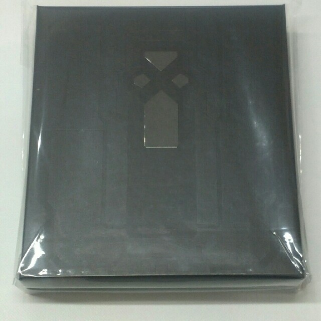 Amazon限定 ゼノブレイド2 オリジナルサウンドトラック USB豪華盤 エンタメ/ホビーのCD(ゲーム音楽)の商品写真