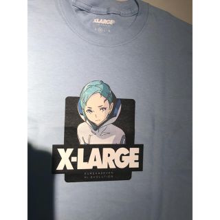 XLARGE - XLARGE エウレカ コラボの通販 by AYA's shop｜エクストラ ...