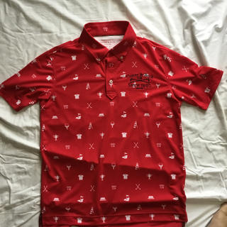 カッターアンドバック(CUTTER & BUCK)のゴルフポロシャツ(ポロシャツ)
