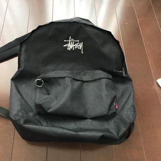 ステューシー(STUSSY)のステゥーシ バッグ (バッグパック/リュック)