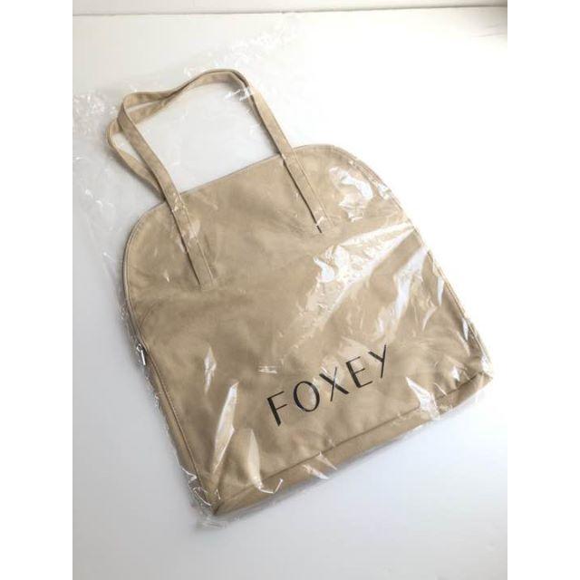 FOXEY(フォクシー)のFOXEY梅田店リニューアルオープン限定ノベルティBAG レディースのバッグ(トートバッグ)の商品写真