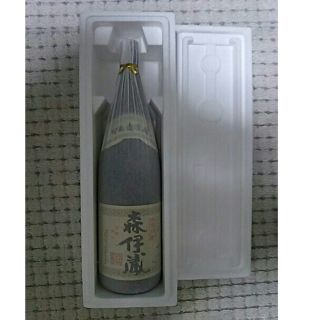 【来夢様専用】　森伊蔵 1.8l(焼酎)