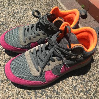 ナイキ(NIKE)のナイキ スニーカー(スニーカー)