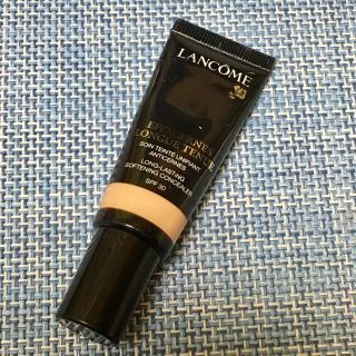 ランコム(LANCOME)の[がたんこ様専用]コンシーラー  エファセルン  ロング トュニュ  01 (コンシーラー)