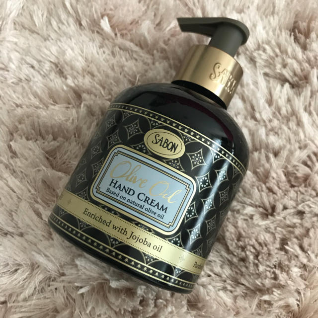 SABON(サボン)のSABON コスメ/美容のボディケア(ハンドクリーム)の商品写真