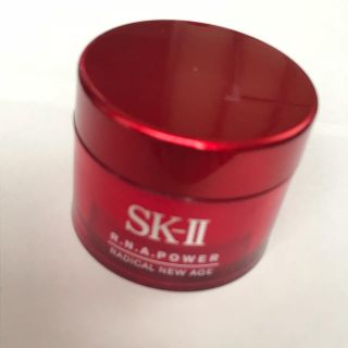 エスケーツー(SK-II)のSK-Ⅱ R.N.Aパワーラディカルニューエイジ(サンプル/トライアルキット)