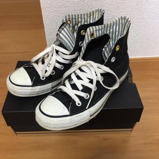 コンバース(CONVERSE)のハイカットスニーカー(スニーカー)